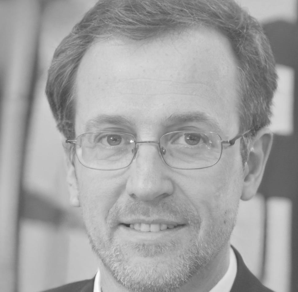 Marcus Weber, Senior Finanzanalyst bei draviontalesq